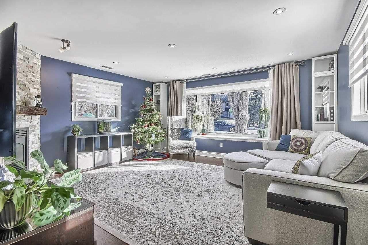 Rideau Painters project